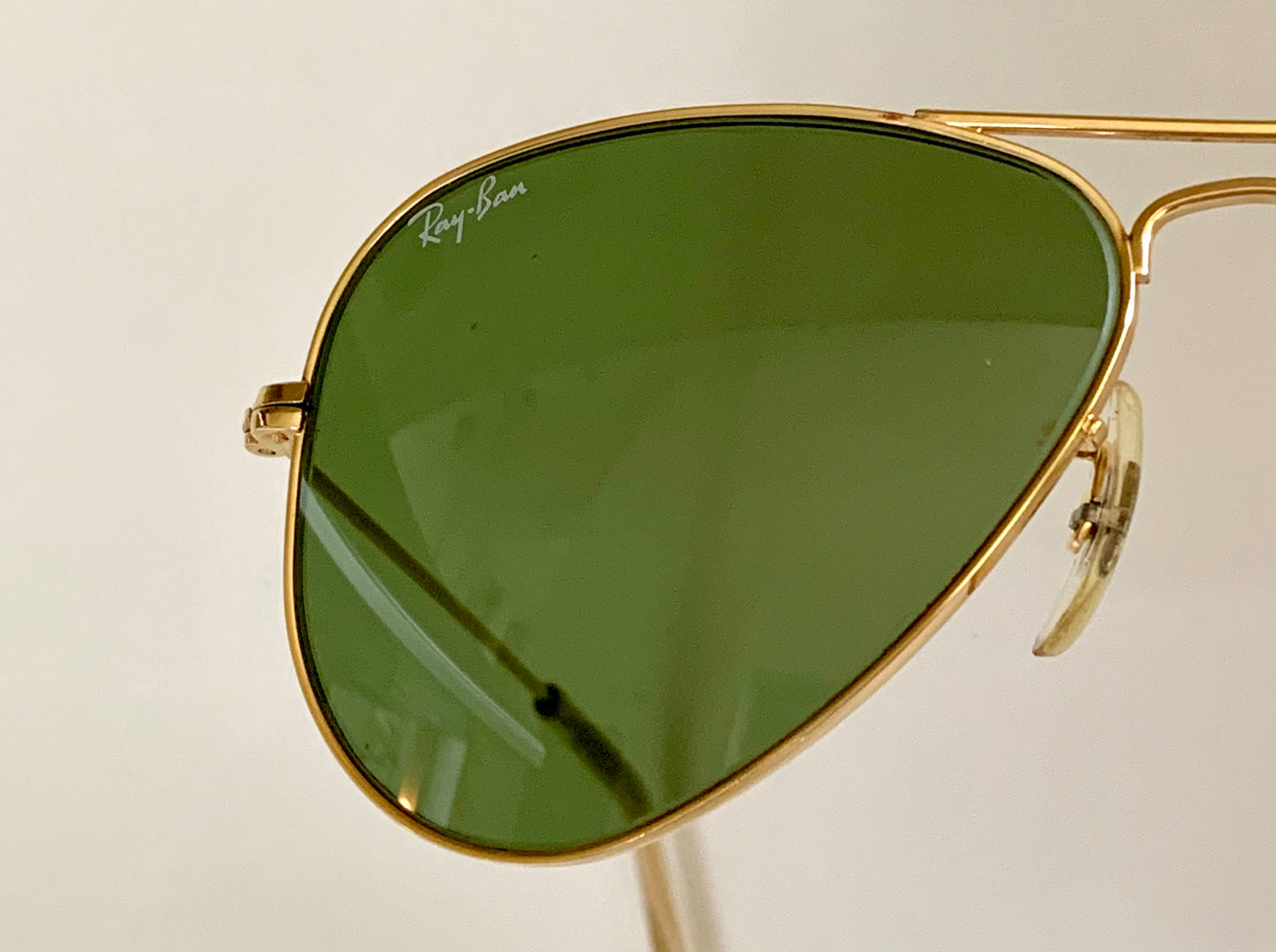 Ray Ban B&L - Aviator 52mm