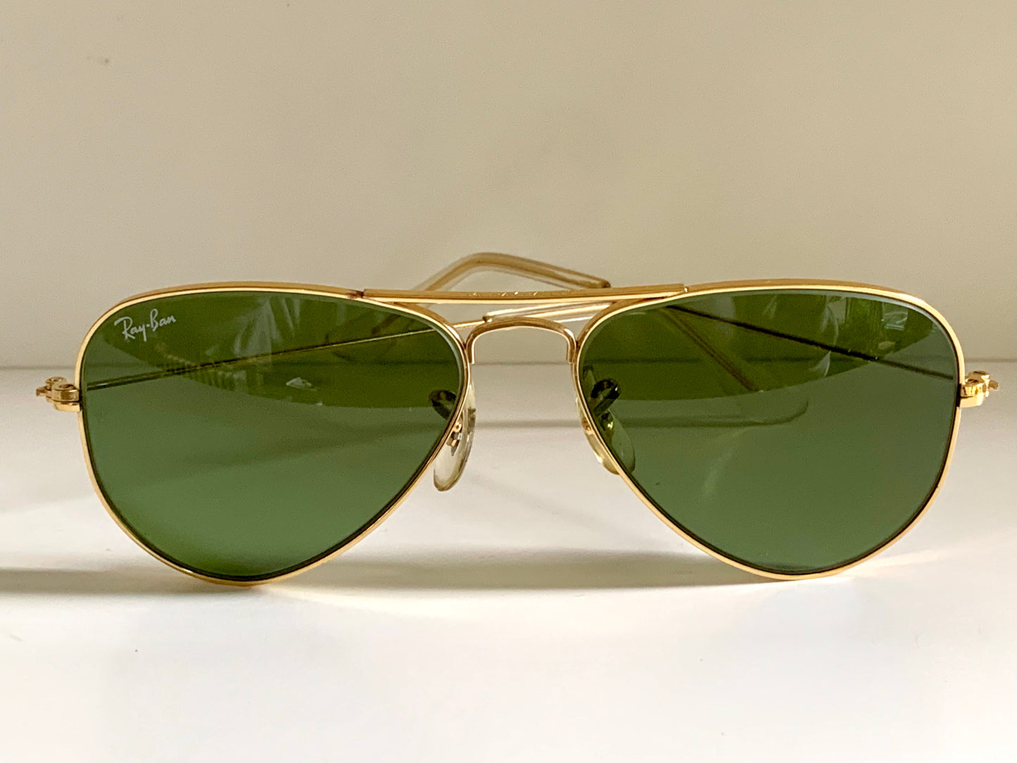 Ray Ban B&L - Aviator 52mm