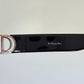 Christian Dior vintage 00s glasses - silver and black Y2K rectangular frames