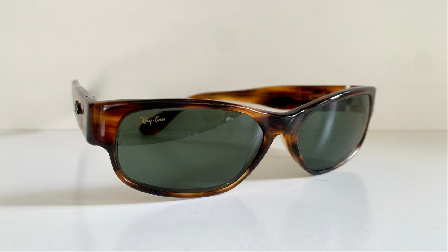 Ray Ban B&L - W2985