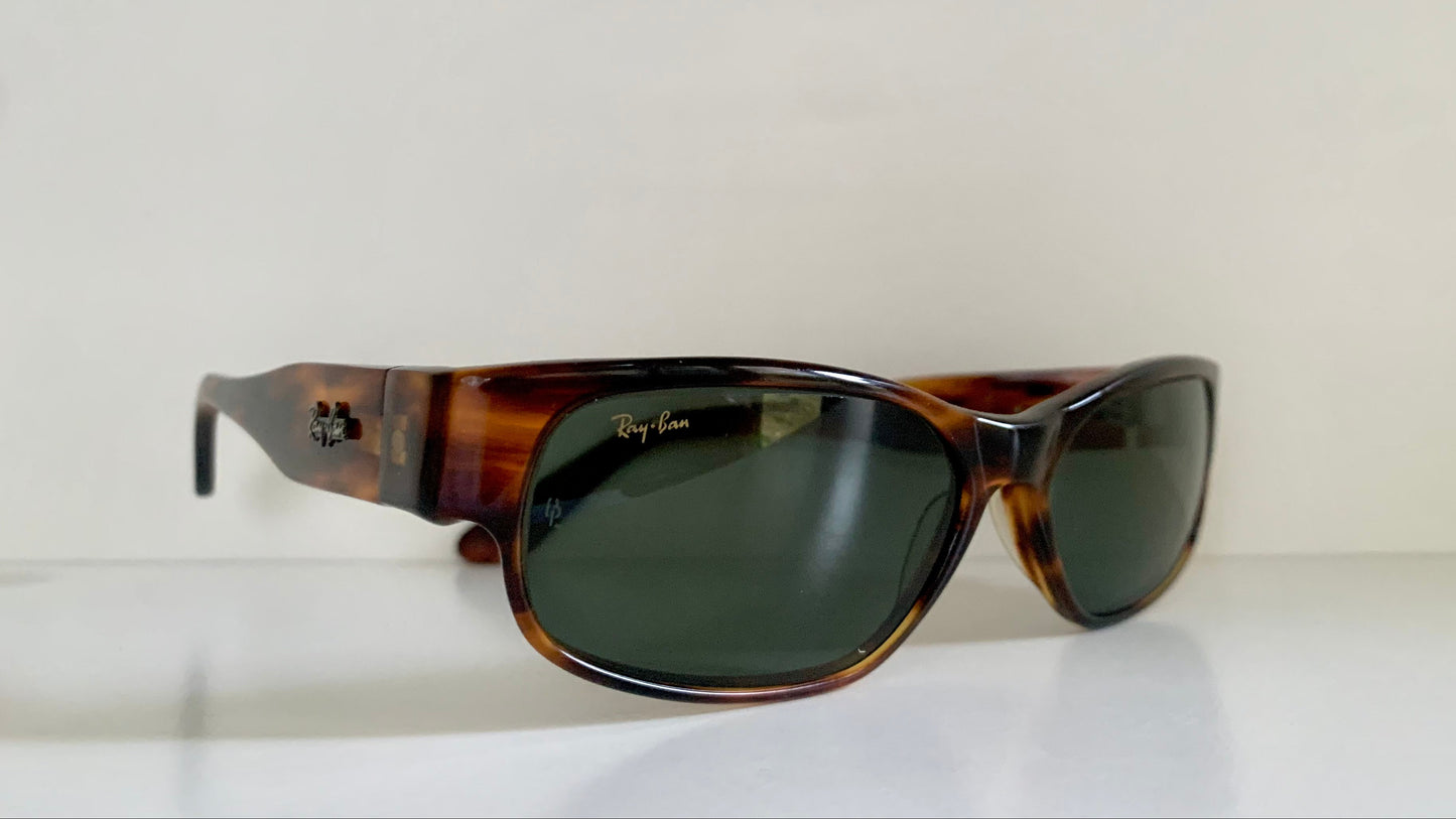 Ray Ban B&L - W2985