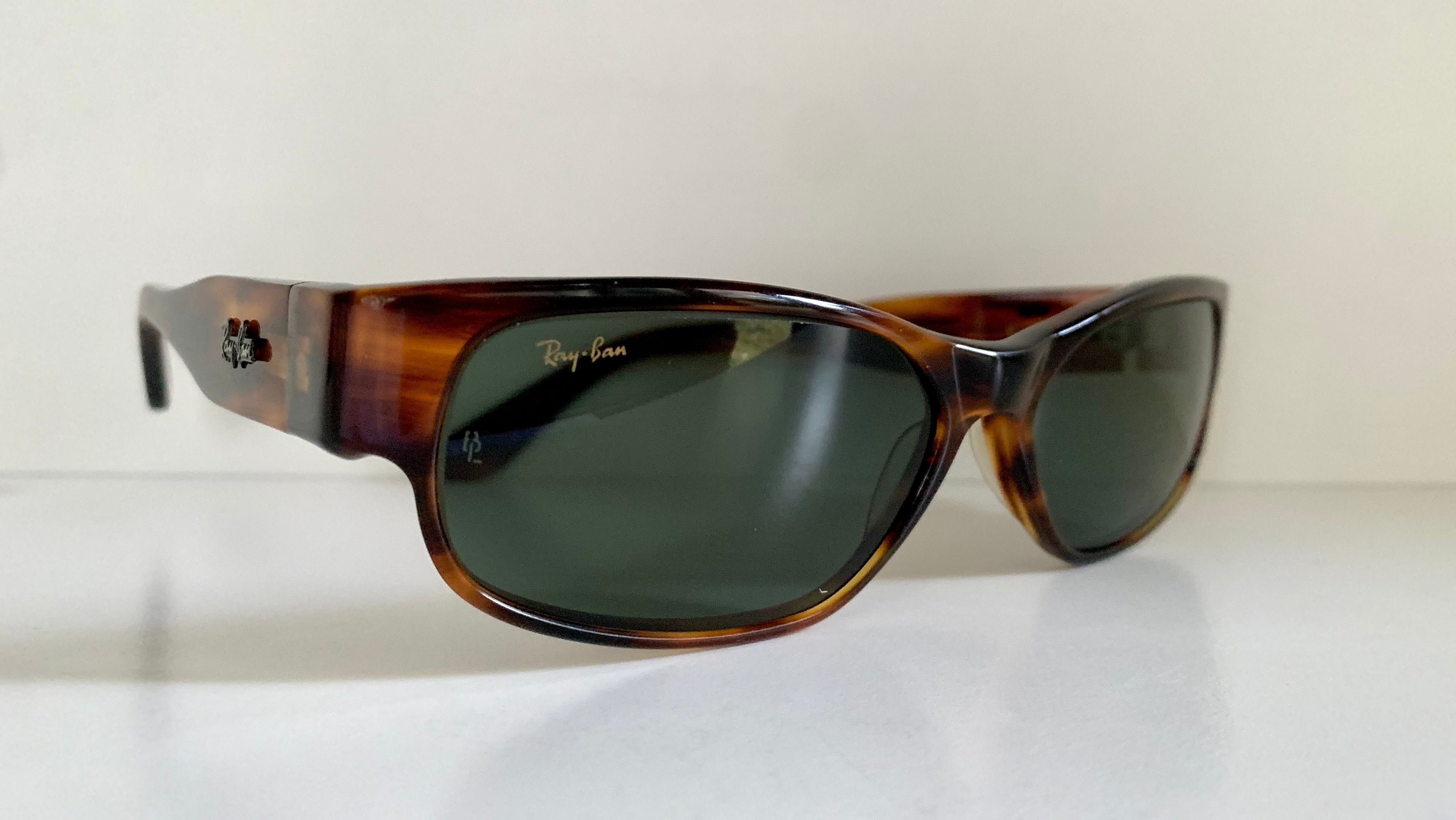 Ray Ban B&L - W2985 – calistavintage