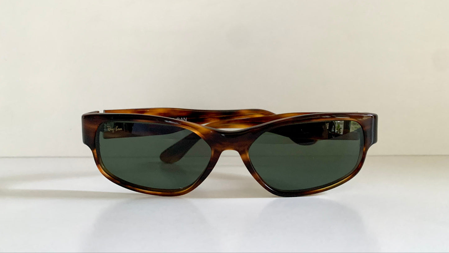 Ray Ban B&L - W2985