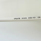Prada vintage 00s eyeglasses - Y2K rimless white and red frames