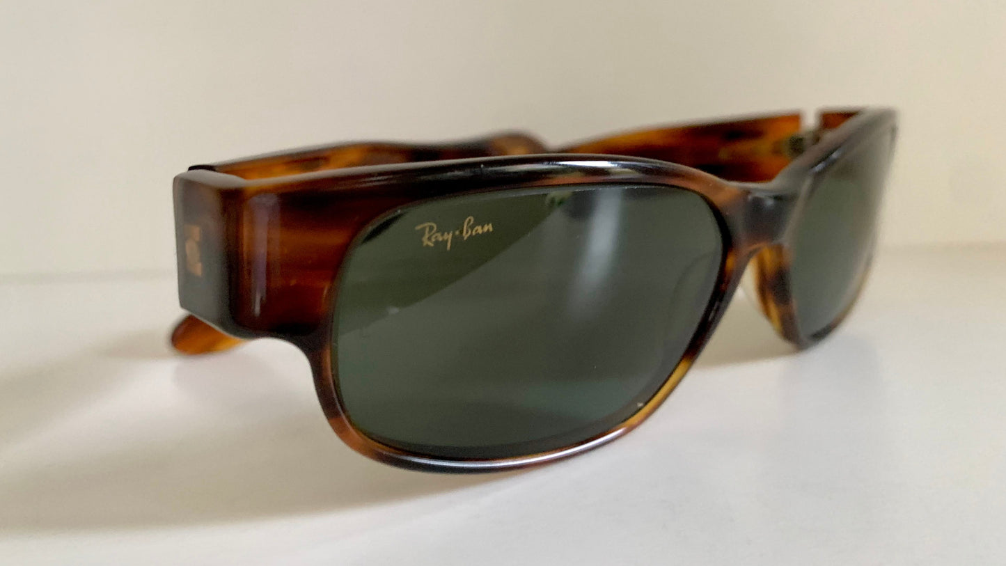 Ray Ban B&L - W2985