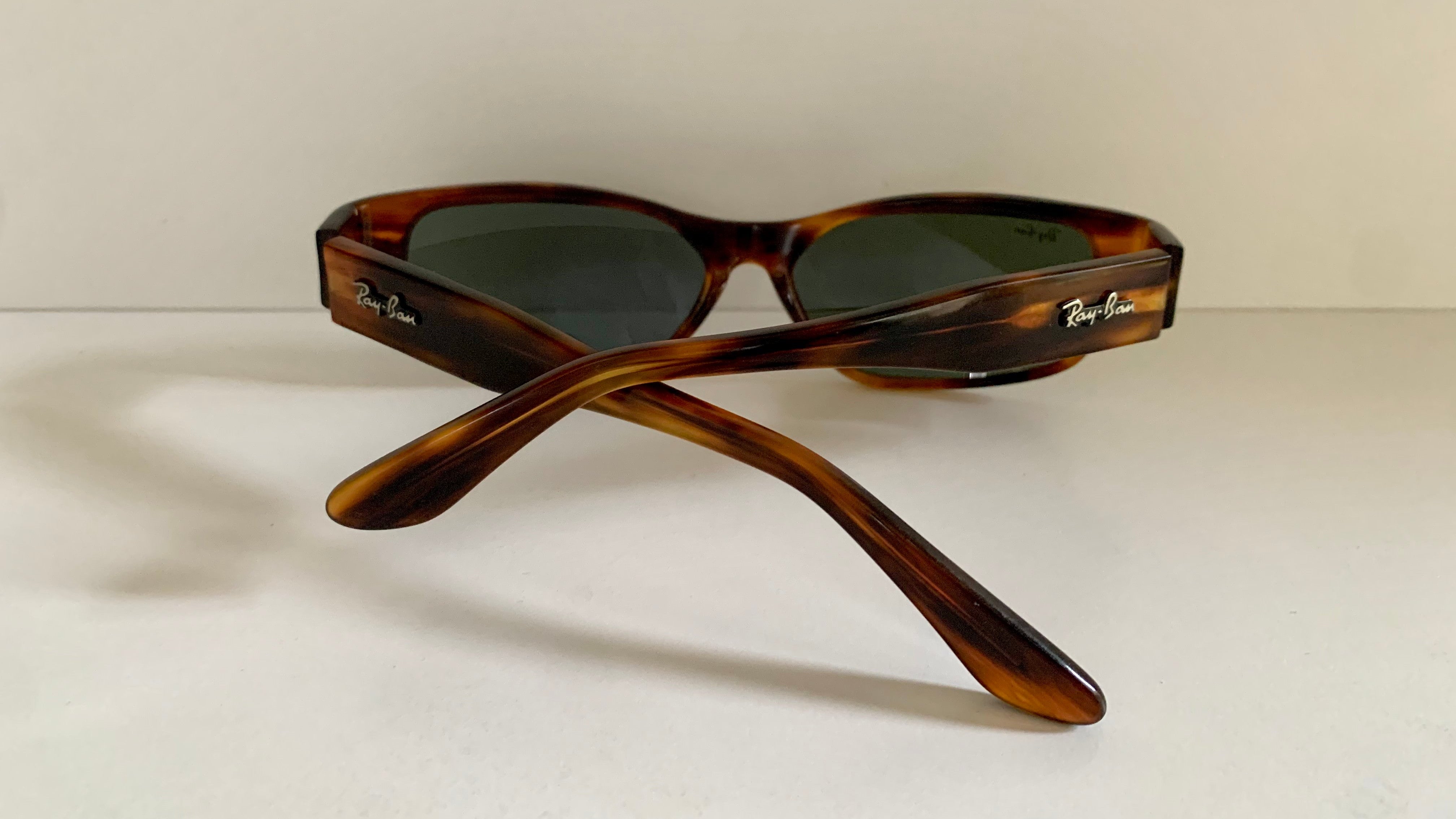 Ray Ban B&L - W2985 – calistavintage