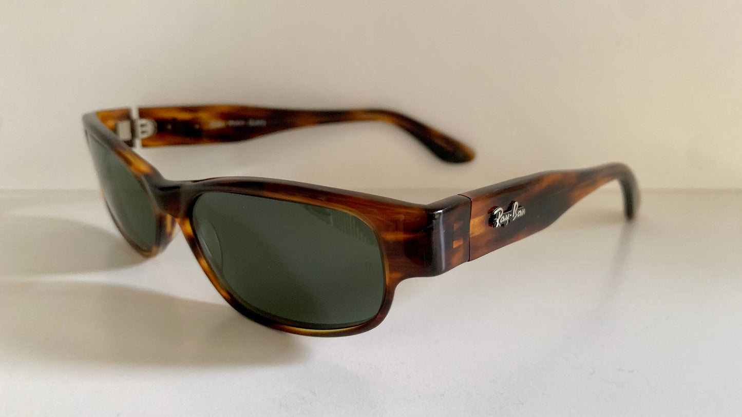 Ray Ban B&L - W2985