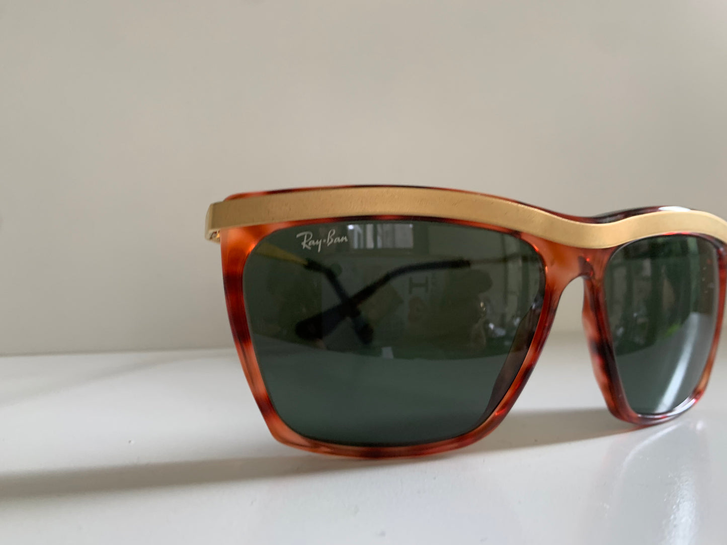 Ray Ban B&L -  W0741 Wayfarer