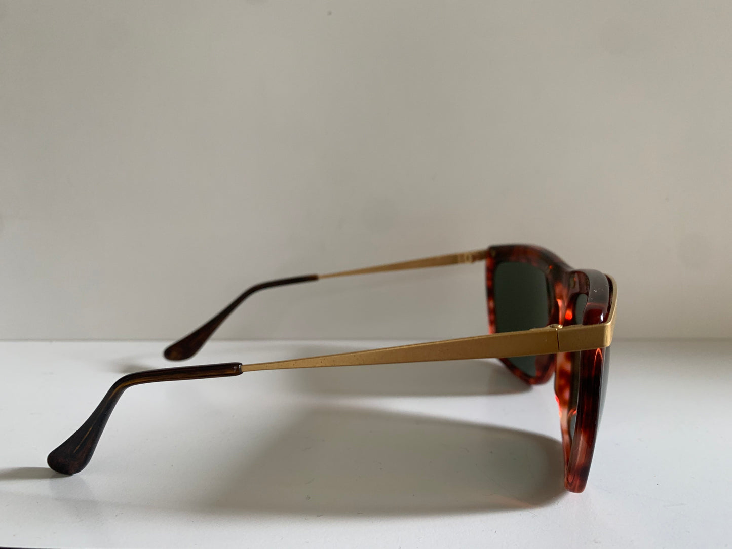 Ray Ban B&L -  W0741 Wayfarer