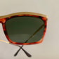 Ray Ban B&L -  W0741 Wayfarer