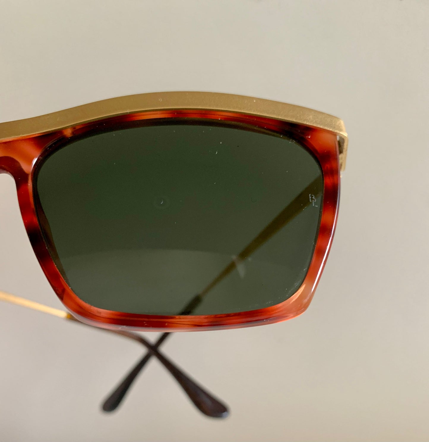 Ray Ban B&L -  W0741 Wayfarer