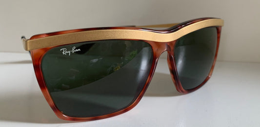 Ray Ban B&L -  W0741 Wayfarer