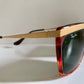 Ray Ban B&L -  W0741 Wayfarer