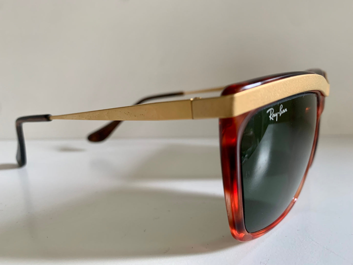 Ray Ban B&L -  W0741 Wayfarer