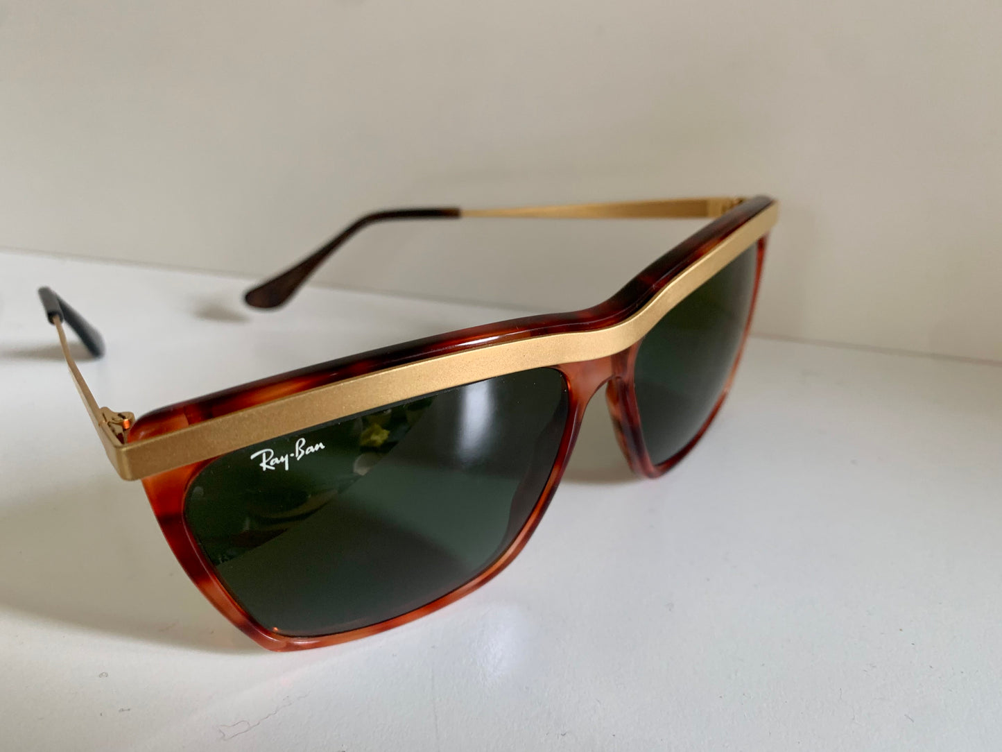 Ray Ban B&L -  W0741 Wayfarer