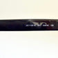 Vintage Dolce & Gabbana 00s frame - silver and black with rhinestones Y2K eyewear