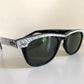 Ray Ban B&L - Wayfarer Street neat white W0496