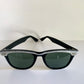 Ray Ban B&L - Wayfarer Street neat white W0496