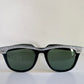 Ray Ban B&L - Wayfarer Street neat white W0496