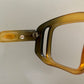 Christian Dior - 70s xxl frame