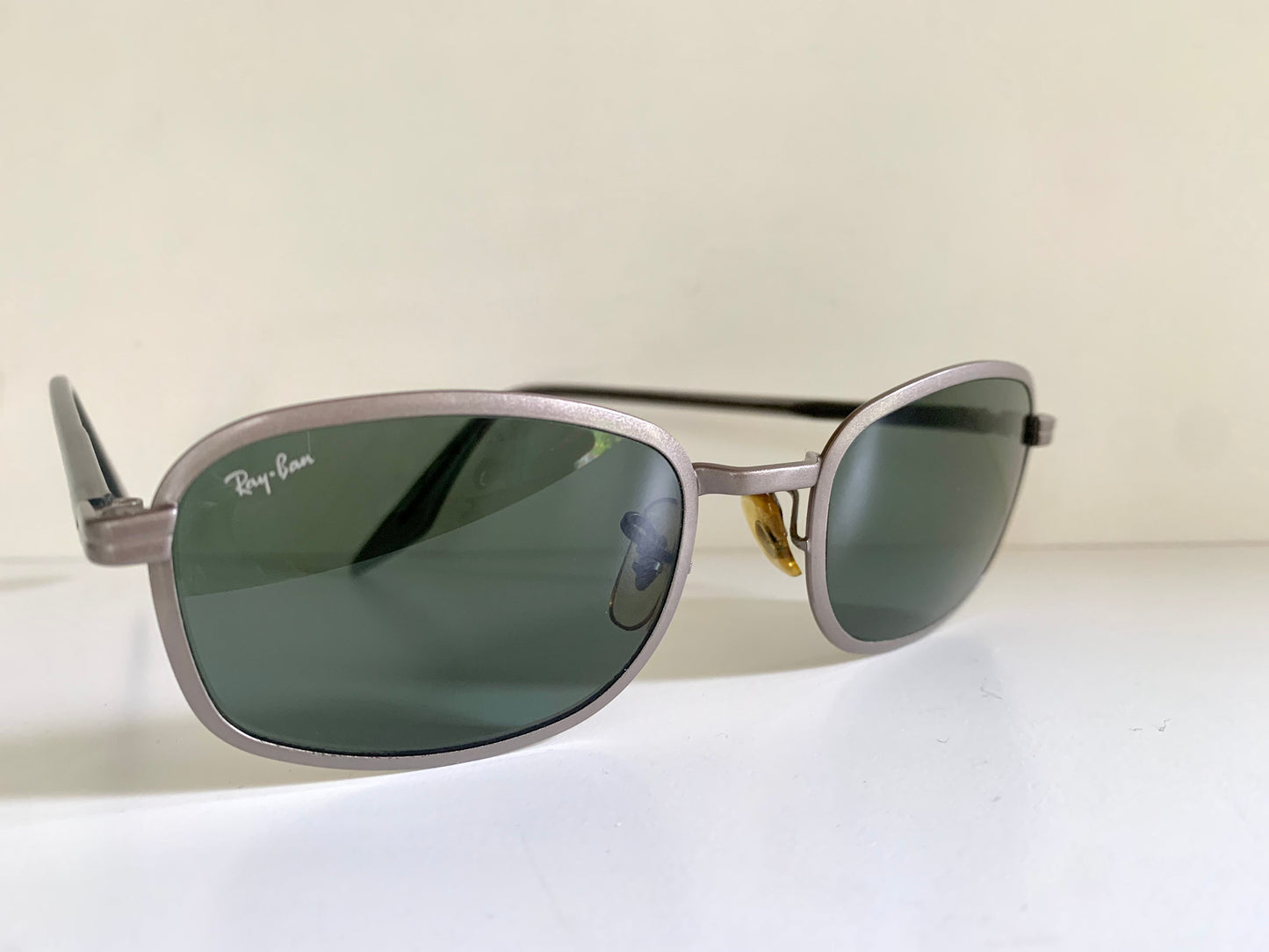 Ray Ban B&L - W2848 Sidestreet