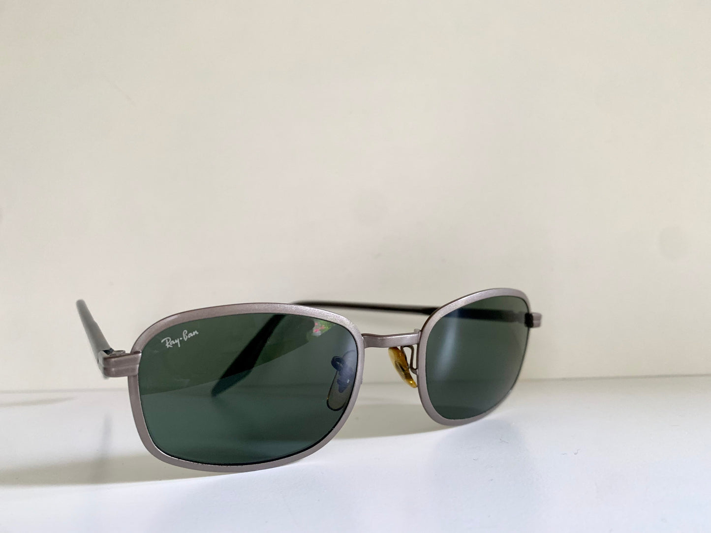 Ray Ban B&L - W2848 Sidestreet