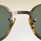 Ray Ban B&L - W2848 Sidestreet