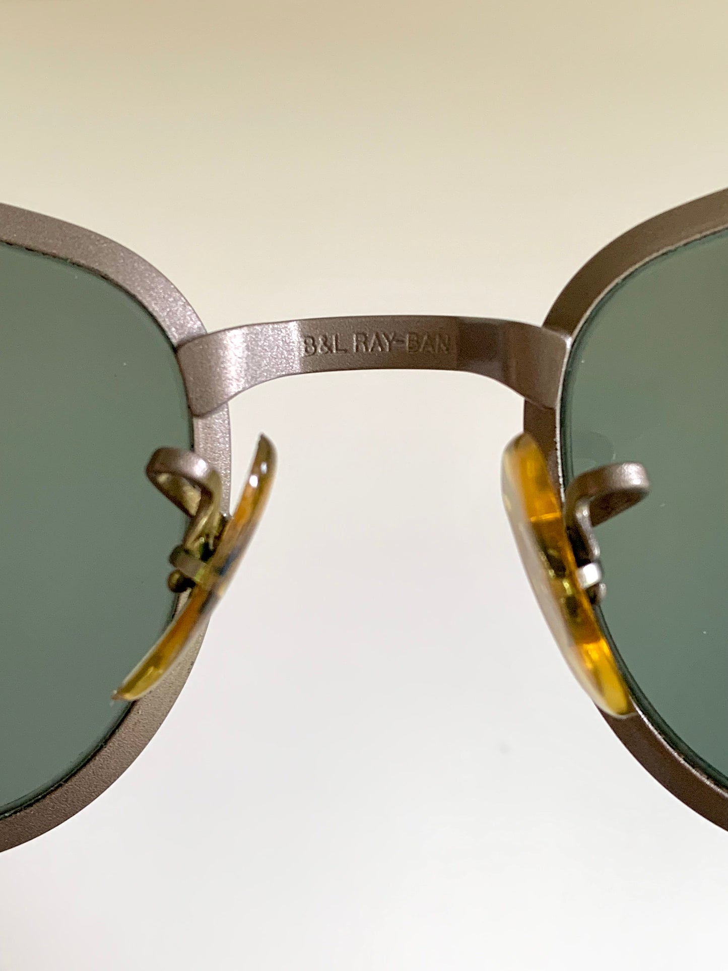 Ray Ban B&L - W2848 Sidestreet