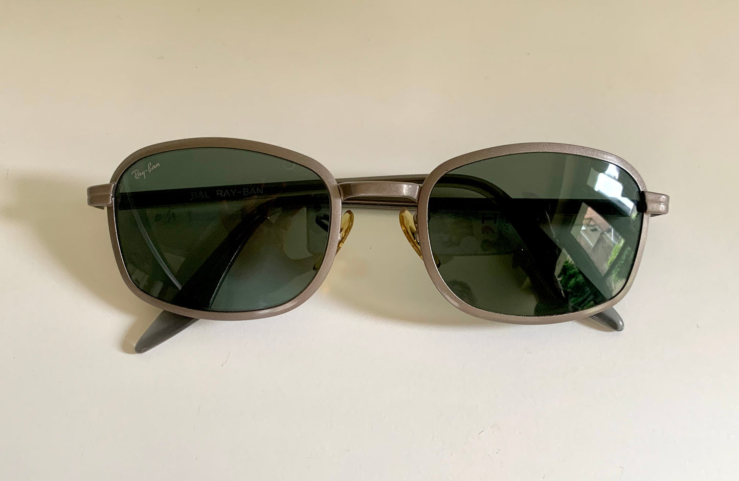 Ray Ban B&L - W2848 Sidestreet