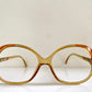 Cobra Optyl vintage glasses - 3071 - 70s original frames