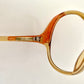 Cobra Optyl vintage glasses - 3071 - 70s original frames