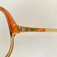 Cobra Optyl vintage glasses - 3071 - 70s original frames