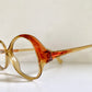 Cobra Optyl vintage glasses - 3071 - 70s original frames