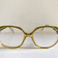 Cobra Optyl frame 3053 - 70s vintage glasses