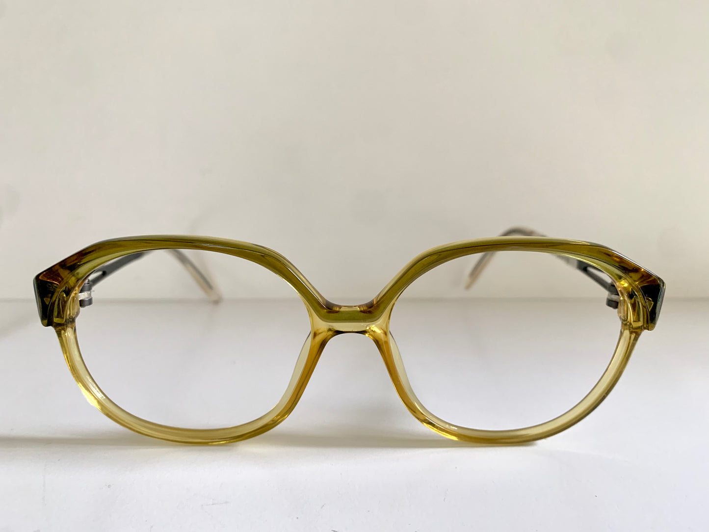 Cobra Optyl frame 3053 - 70s vintage glasses