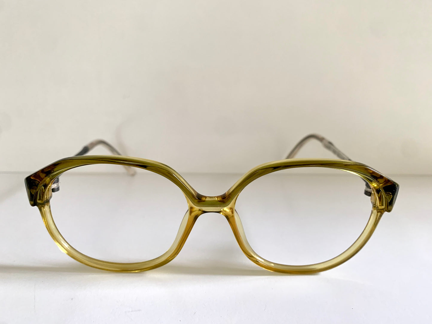 Cobra Optyl frame 3053 - 70s vintage glasses