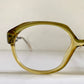 Cobra Optyl frame 3053 - 70s vintage glasses