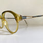 Cobra Optyl frame 3053 - 70s vintage glasses