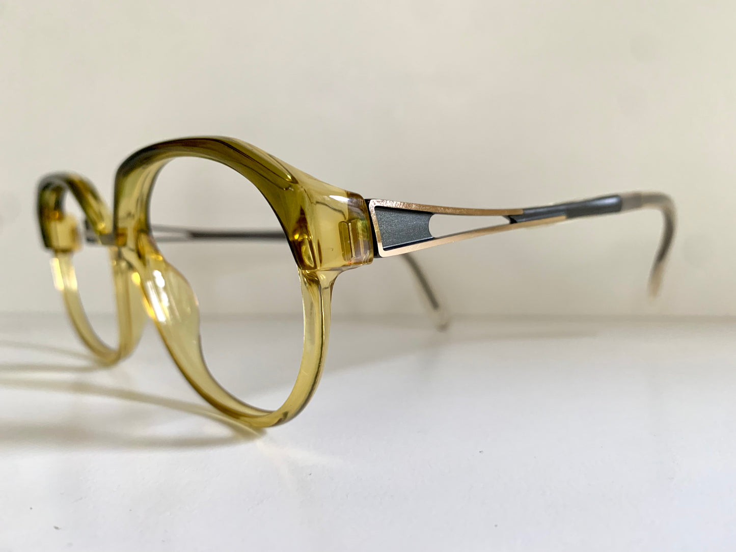 Cobra Optyl frame 3053 - 70s vintage glasses