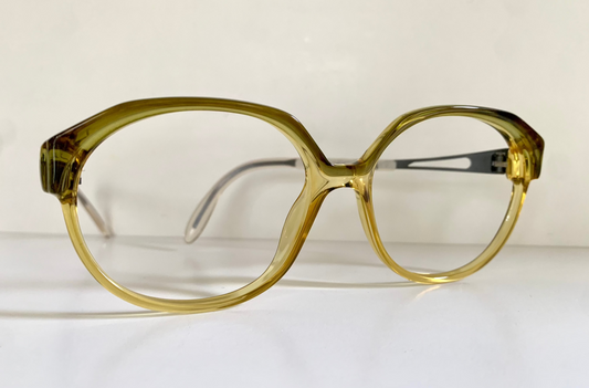 Cobra Optyl frame 3053 - 70s vintage glasses