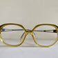 Cobra Optyl frame 3053 - 70s vintage glasses