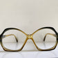 Cobra Optyl 3014 frames - 70s vintage glasses