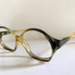 Cobra Optyl 3014 frames - 70s vintage glasses