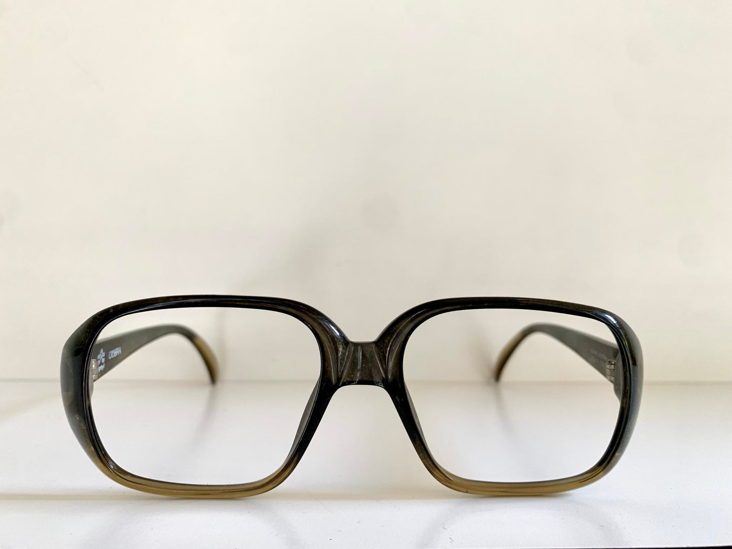 Cobra Optyl frames 3036 - 70s vintage glasses