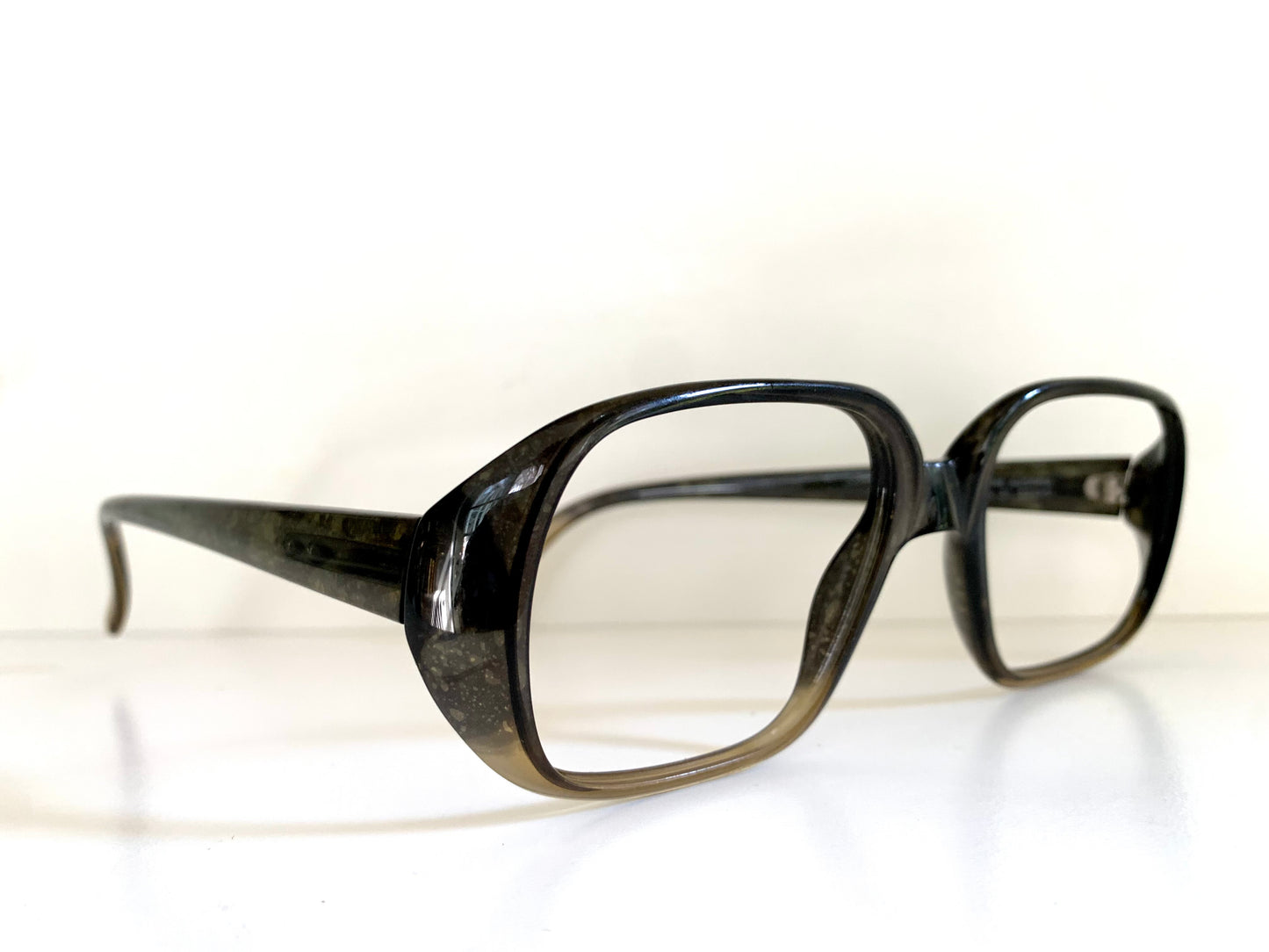 Cobra Optyl frames 3036 - 70s vintage glasses