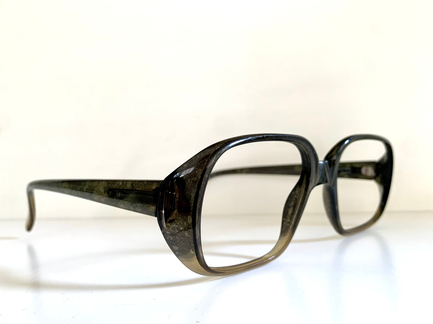 Cobra Optyl frames 3036 - 70s vintage glasses