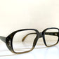 Cobra Optyl frames 3036 - 70s vintage glasses