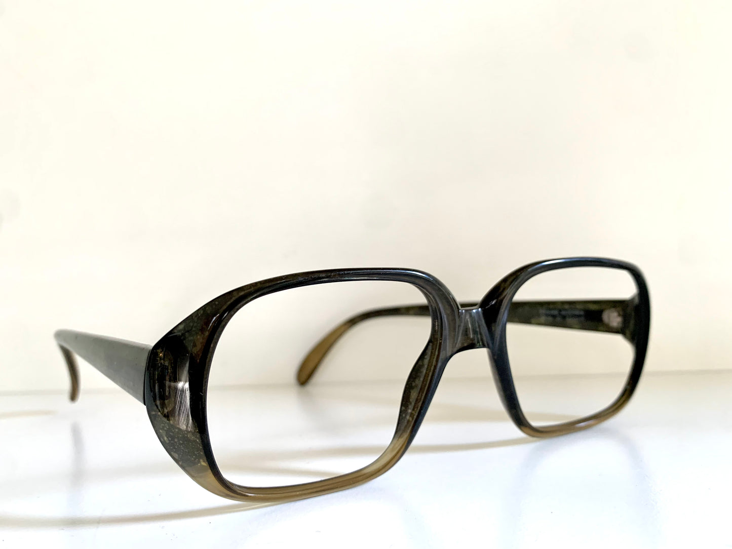 Cobra Optyl frames 3036 - 70s vintage glasses