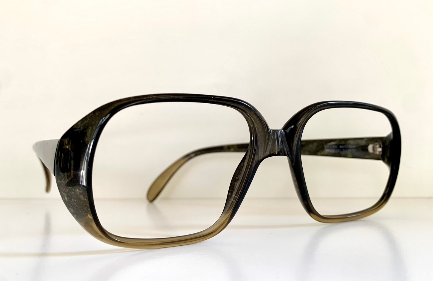 Cobra Optyl frames 3036 - 70s vintage glasses