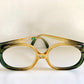 Cobra Optyl frames 3009 - 70s vintage glasses